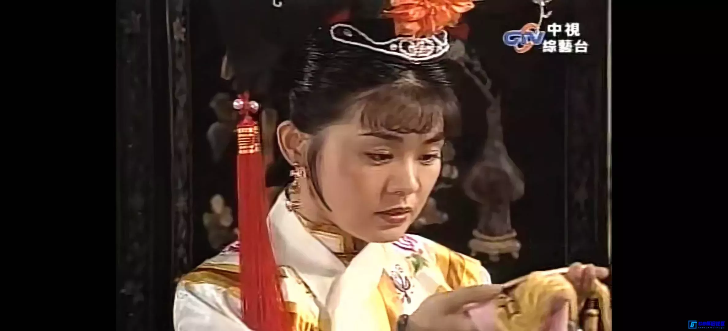 G8怀旧社区分享[戏说慈禧][百度网盘下载][中国台湾怀旧剧][全62集/每集约370m/国语中字][GTV版本][1993][丛珊/何晴/翁家明/马景涛] 第9张截图