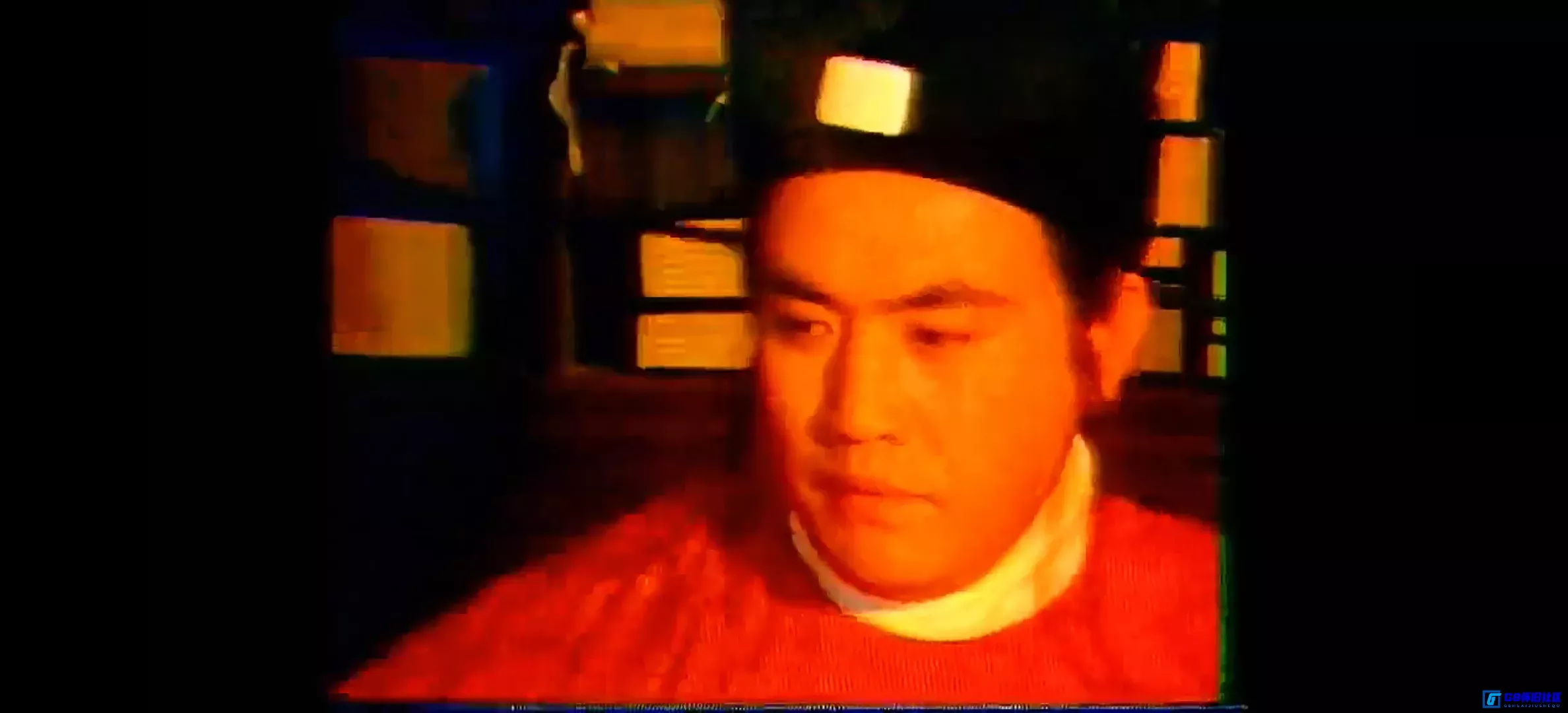 G8怀旧社区分享[济公活佛][百度网盘下载][国产怀旧剧][全4集/每集约200m][1990][游本昌 / 黄宗洛 / 臧金生][首播版/无水印][豆瓣9.4分] 第8张截图