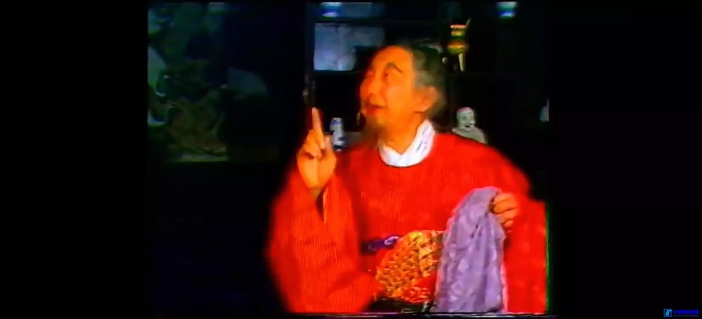 G8怀旧社区分享[济公活佛][百度网盘下载][国产怀旧剧][全4集/每集约200m][1990][游本昌 / 黄宗洛 / 臧金生][首播版/无水印][豆瓣9.4分] 第9张截图