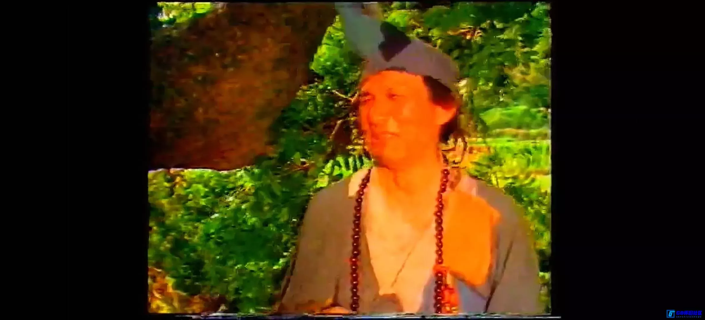 G8怀旧社区分享[济公活佛][百度网盘下载][国产怀旧剧][全4集/每集约200m][1990][游本昌 / 黄宗洛 / 臧金生][首播版/无水印][豆瓣9.4分] 第7张截图