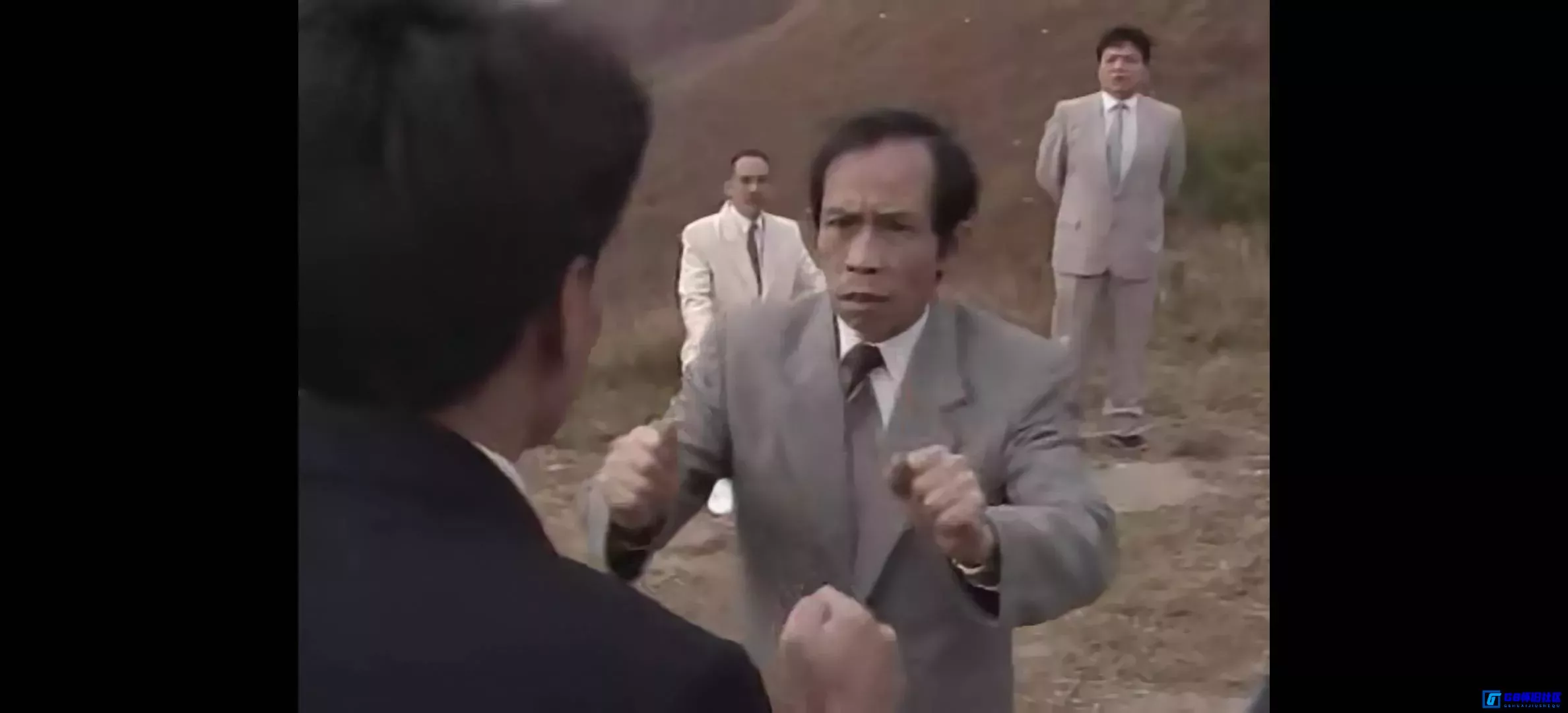 G8怀旧社区分享[妙探出租][百度网盘下载][中国香港怀旧剧][全20集/每集约200m/rmvb][国语无字][1989][连晋/关咏荷/孙兴] 第7张截图