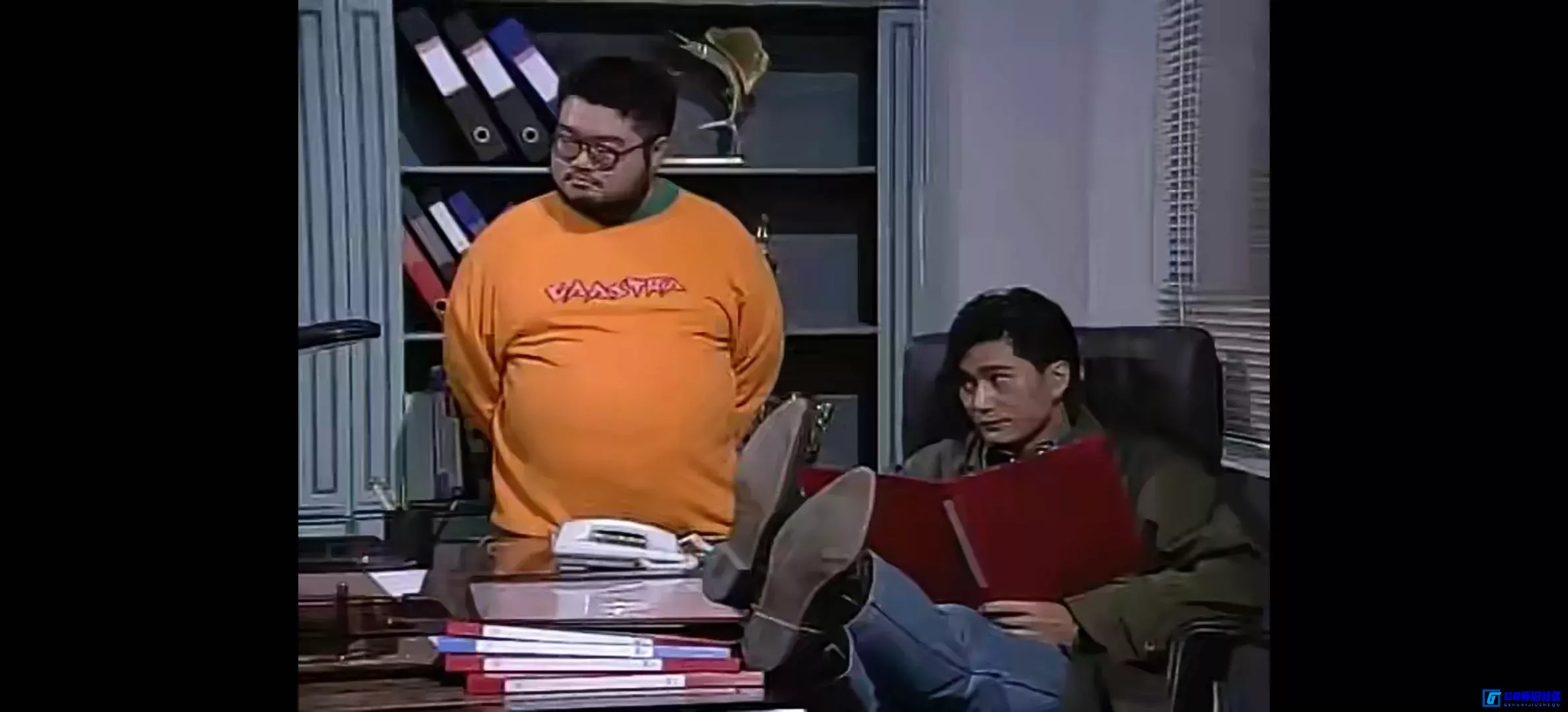 G8怀旧社区分享[妙探出租][百度网盘下载][中国香港怀旧剧][全20集/每集约200m/rmvb][国语无字][1989][连晋/关咏荷/孙兴] 第9张截图