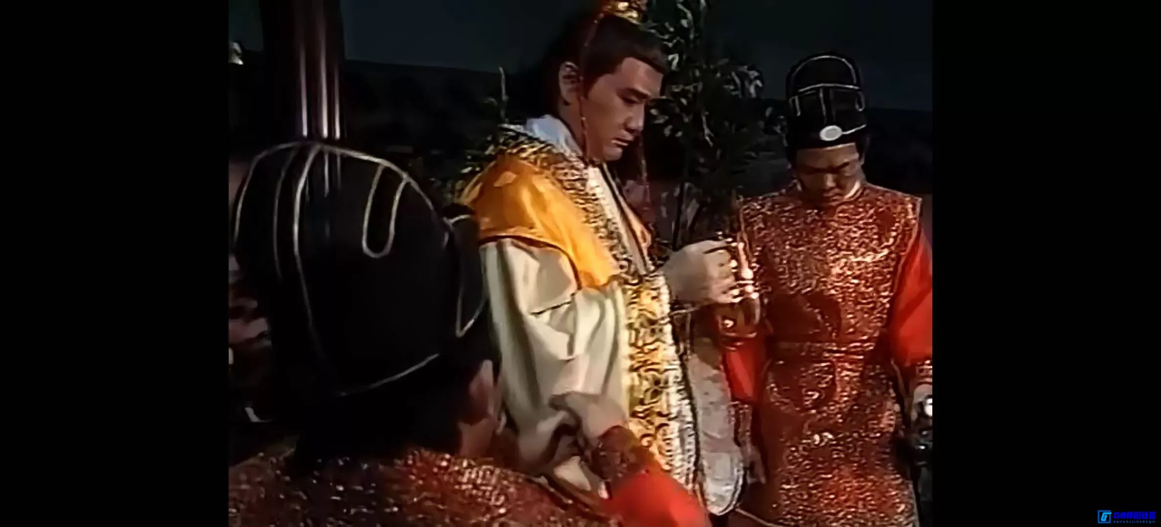 G8怀旧社区分享[铁胆英豪][百度网盘下载][中国香港怀旧剧][全8集/每集约100m][1989][梁家仁 / 阮佩珍][绝版港剧收藏] 第7张截图