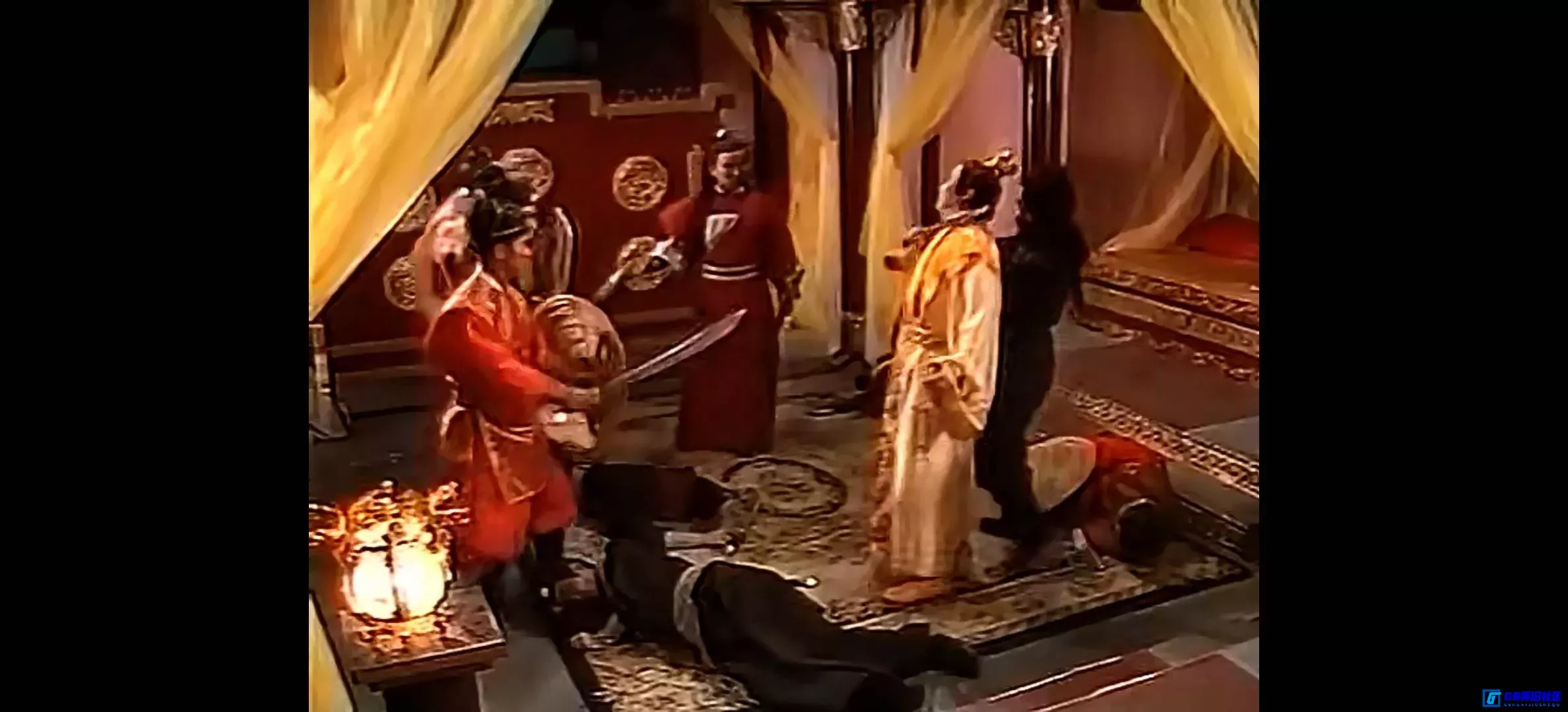 G8怀旧社区分享[铁胆英豪][百度网盘下载][中国香港怀旧剧][全8集/每集约100m][1989][梁家仁 / 阮佩珍][绝版港剧收藏] 第8张截图