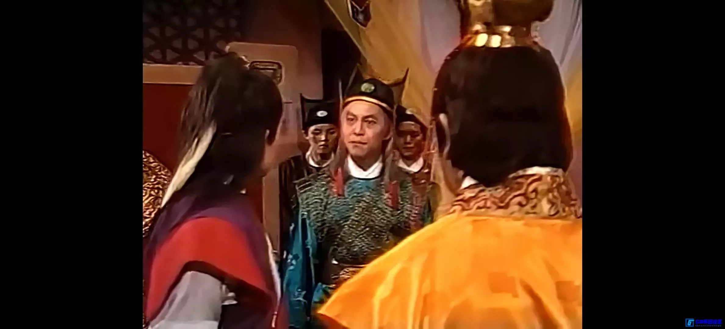 G8怀旧社区分享[铁胆英豪][百度网盘下载][中国香港怀旧剧][全8集/每集约100m][1989][梁家仁 / 阮佩珍][绝版港剧收藏] 第9张截图