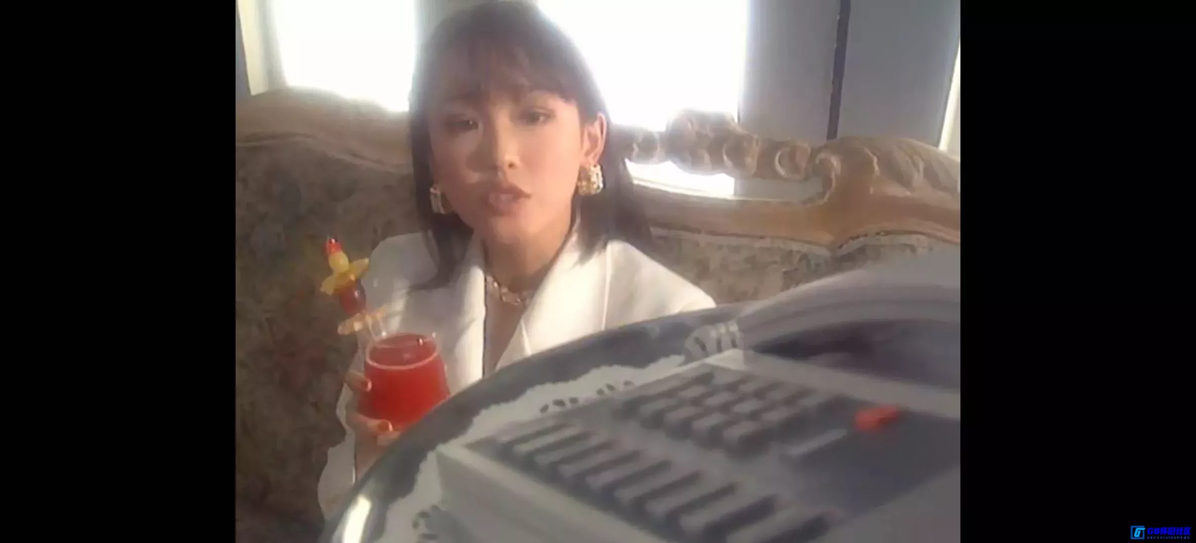 G8怀旧社区分享[美梦成真][百度网盘下载][新加坡怀旧剧][全20集/每集约400m][1994][陈莉萍 / 范文芳 / 薛素珊][绝版港剧珍藏] 第9张截图