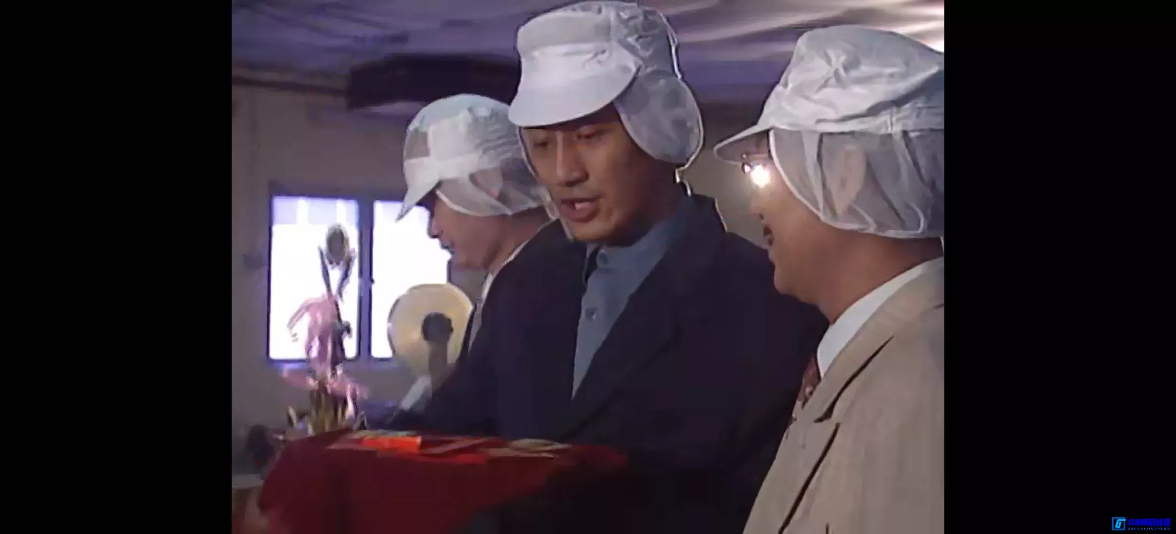 G8怀旧社区分享[美梦成真][百度网盘下载][新加坡怀旧剧][全20集/每集约400m][1994][陈莉萍 / 范文芳 / 薛素珊][绝版港剧珍藏] 第10张截图