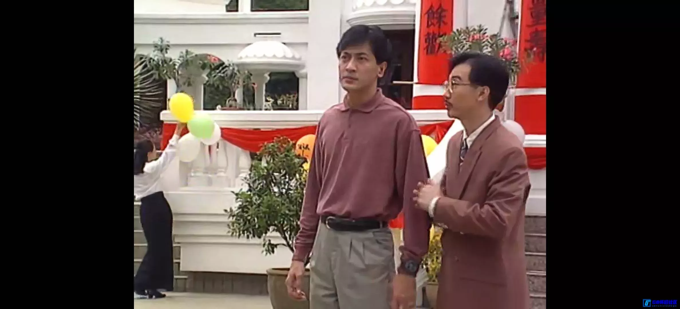 G8怀旧社区分享[美梦成真][百度网盘下载][新加坡怀旧剧][全20集/每集约400m][1994][陈莉萍 / 范文芳 / 薛素珊][绝版港剧珍藏] 第22张截图