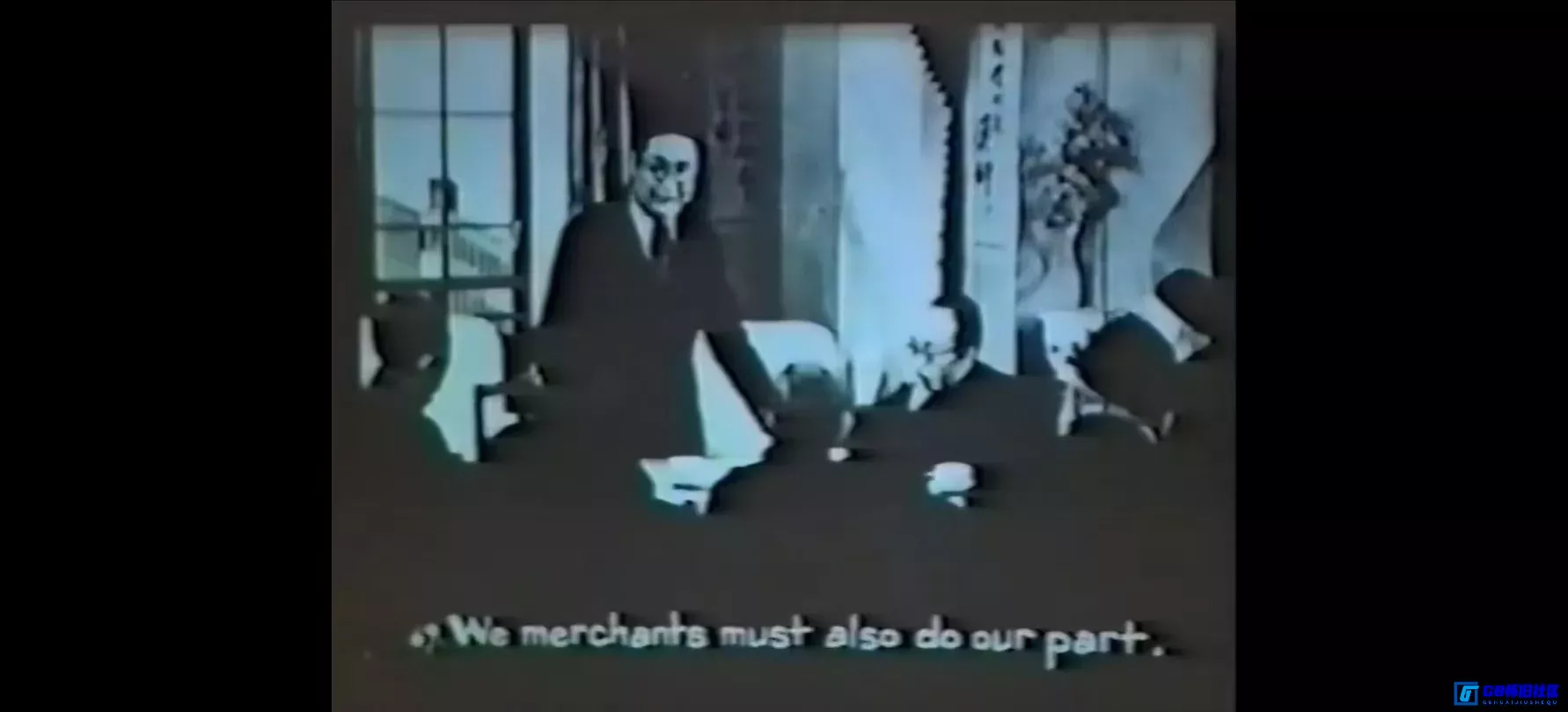 G8怀旧社区分享[八百壮士][迅雷网盘下载][国产怀旧电影][大小约 620m][1938][袁牧之/洪虹/陈波儿][最早版本的八百壮士]中国电影资料馆珍藏作品 第9张截图