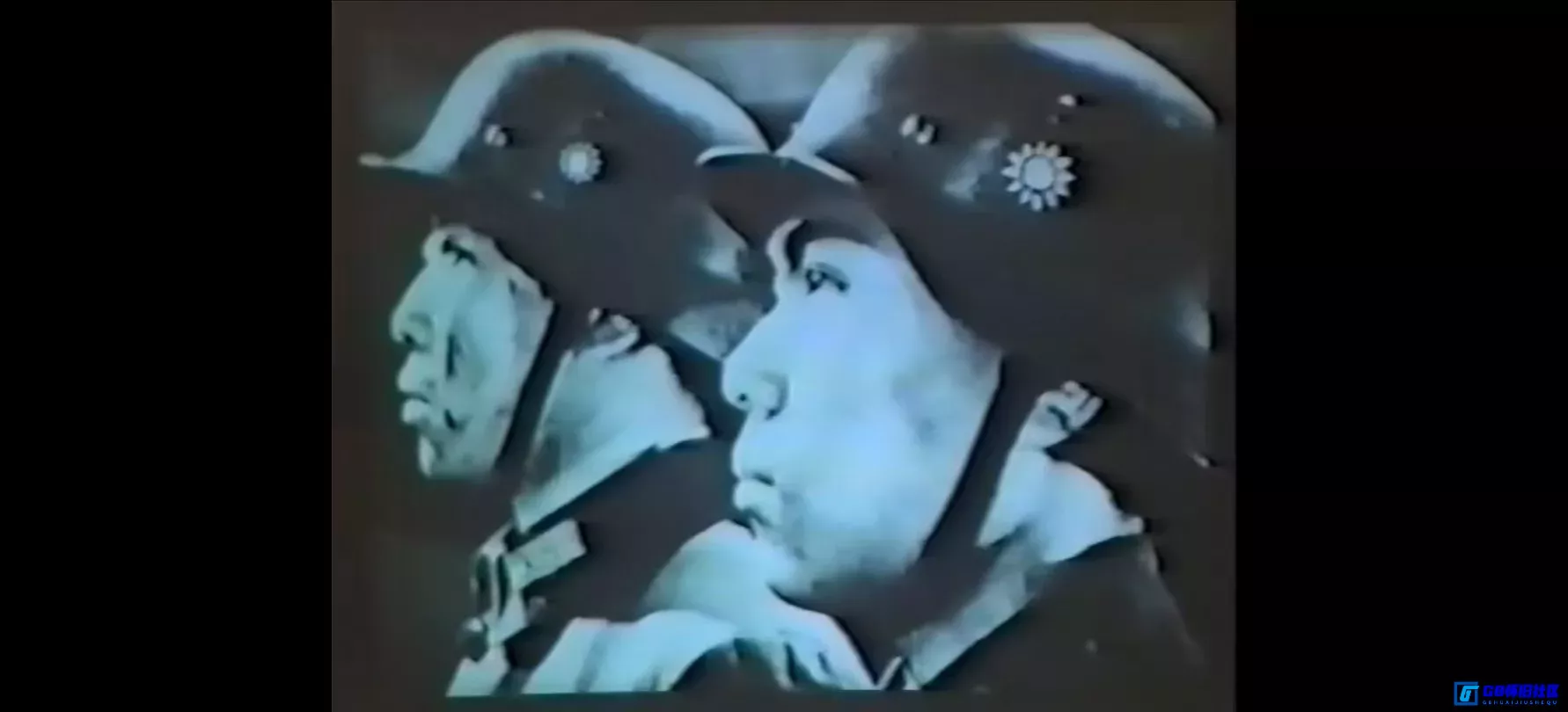 G8怀旧社区分享[八百壮士][迅雷网盘下载][国产怀旧电影][大小约 620m][1938][袁牧之/洪虹/陈波儿][最早版本的八百壮士]中国电影资料馆珍藏作品 第10张截图