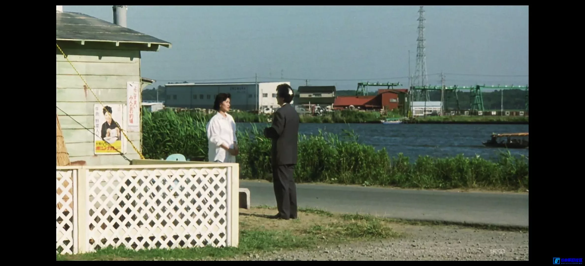 G8怀旧社区分享[鳗鱼][夸克网盘下载][日本怀旧电影][大小约7.7G ][1997][役所广司 / 清水美沙 / 常田富士男 / 倍赏美津子 / 佐藤允][免币] 第10张截图