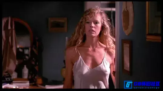 G8怀旧社区分享【百度云】 [美国] 天外飞仙 My Stepmother Is an Alien (1988) 720px264【国语】 mkv  3.39G 第6张截图