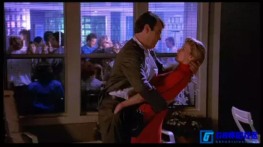 G8怀旧社区分享【百度云】 [美国] 天外飞仙 My Stepmother Is an Alien (1988) 720px264【国语】 mkv  3.39G 第5张截图