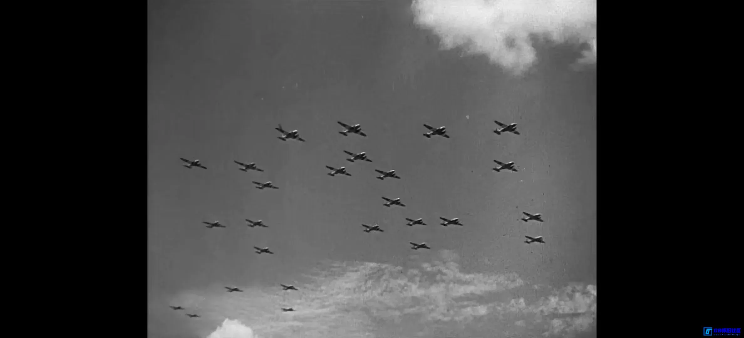 G8怀旧社区分享[西线平魔 Battleground][百度网盘下载][美国怀旧电影][大小约3.3G][1950][范·强生 / 约翰·霍迪亚克 / 里卡多·蒙特尔班] 第6张截图