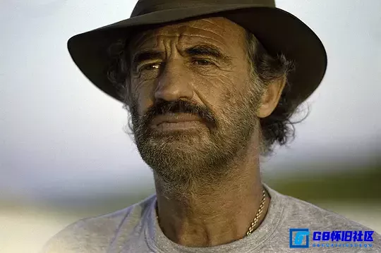 G8怀旧社区分享【百度云】[美国] 雄狮萨姆 Itinéraire d'un enfant gaté (1988) 720px264【国语】 mkv  3.81G 第10张截图