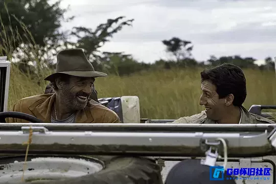 G8怀旧社区分享【百度云】[美国] 雄狮萨姆 Itinéraire d'un enfant gaté (1988) 720px264【国语】 mkv  3.81G 第4张截图