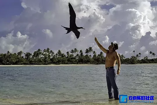 G8怀旧社区分享【百度云】[美国] 雄狮萨姆 Itinéraire d'un enfant gaté (1988) 720px264【国语】 mkv  3.81G 第6张截图