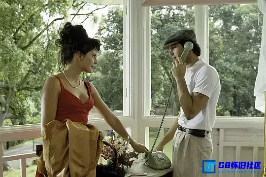 G8怀旧社区分享【百度云】[美国] 雄狮萨姆 Itinéraire d'un enfant gaté (1988) 720px264【国语】 mkv  3.81G 第8张截图