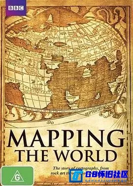 G8怀旧社区分享[地图：权力、掠夺和占有 Maps: Power, Plunder and Possession][夸克网盘下载][英国怀旧剧][全集3全每集约600m][2010] 第1张截图