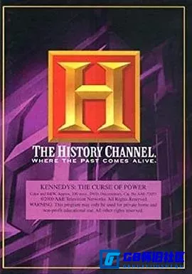 G8怀旧社区分享[肯尼迪家族的诅咒 The Kennedys: The Curse of Power][夸克网盘下载][美国怀旧电影][大小约1.5G][2000][未知] 第1张截图