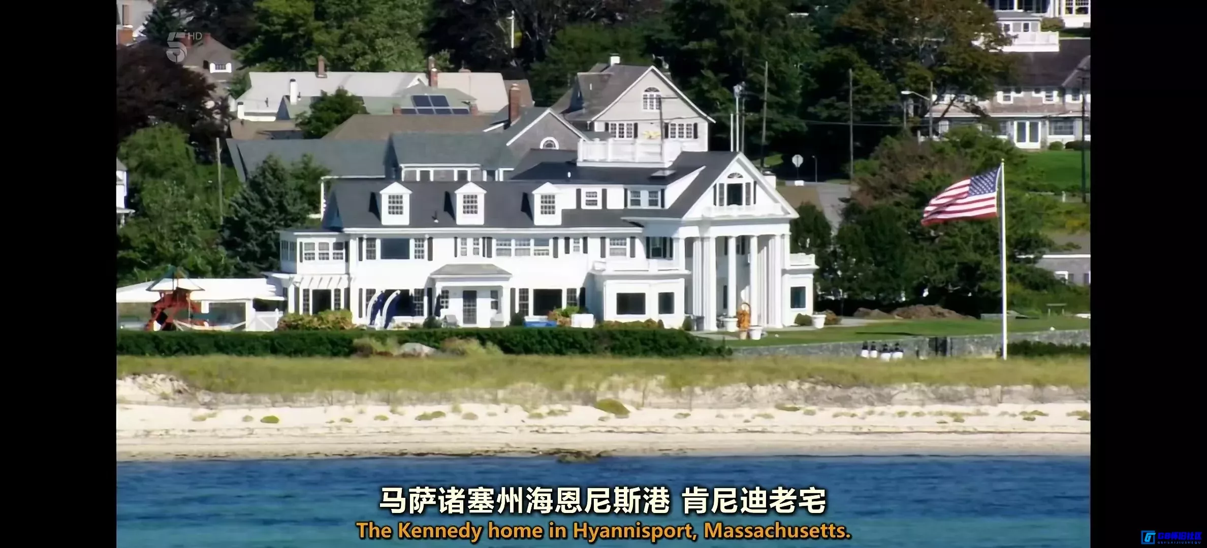 G8怀旧社区分享[肯尼迪家族的诅咒 The Kennedys: The Curse of Power][夸克网盘下载][美国怀旧电影][大小约1.5G][2000][未知] 第9张截图