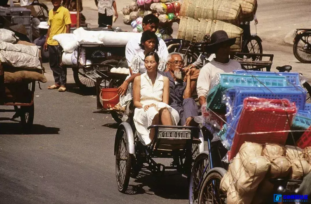 G8怀旧社区分享[三轮车夫 Cyclo][百度网盘下载][越南 / 法国 / 中国香港怀旧电影][大小约3.3G][1995][梁朝伟 / 黎文禄][国越双语中字] 第6张截图