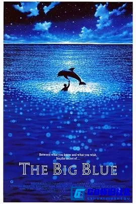 G8怀旧社区分享[碧海蓝天][百度网盘下载][法国 / 意大利怀旧电影][4K HDR10 国英双语 中文字幕 杜比][1988] 第1张截图