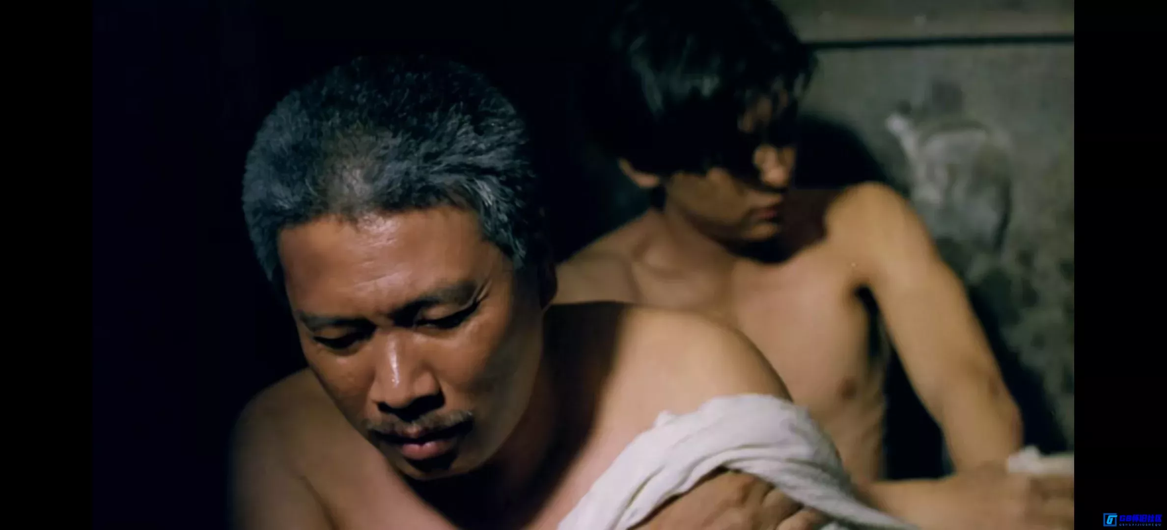 G8怀旧社区分享[异域之末路英雄 異域2： 孤軍][百度网盘下载][中国台湾怀旧电影][大小约9.1G][1993][梁朝伟 / 庹宗华 / 吴孟达 / 关之琳 ] 第8张截图