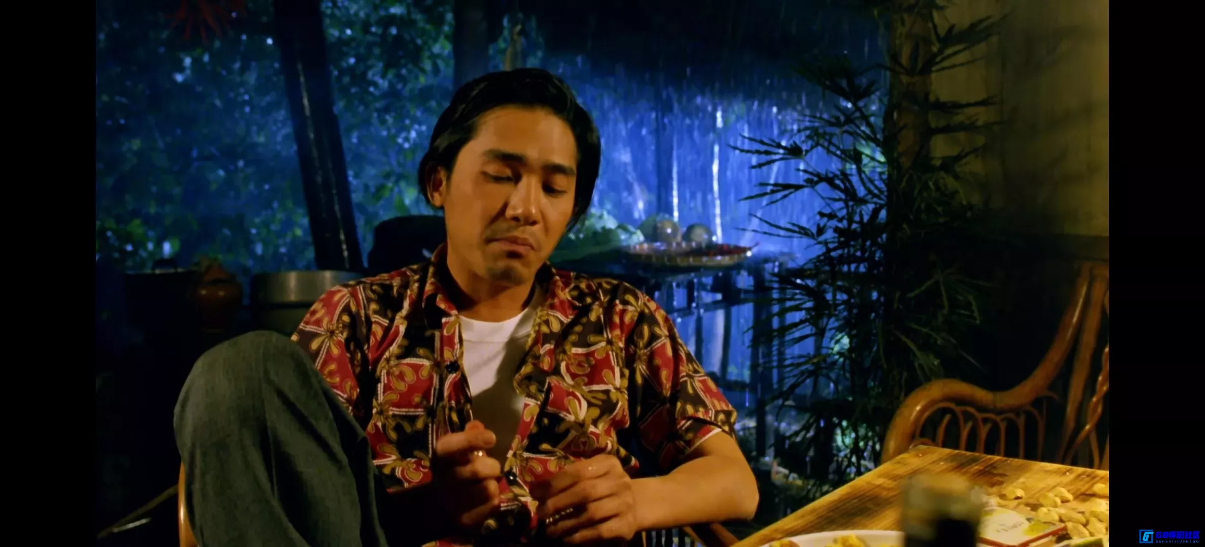 G8怀旧社区分享[异域之末路英雄 異域2： 孤軍][百度网盘下载][中国台湾怀旧电影][大小约9.1G][1993][梁朝伟 / 庹宗华 / 吴孟达 / 关之琳 ] 第10张截图