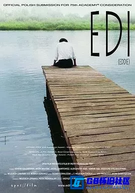 G8怀旧社区分享[艾迪 Edi][夸克网盘下载][波兰怀旧电影][大小约    ][2002][Henryk Golebiewski / 雅采克·布拉茨亚克 / Jacek Lenartowicz] 第1张截图