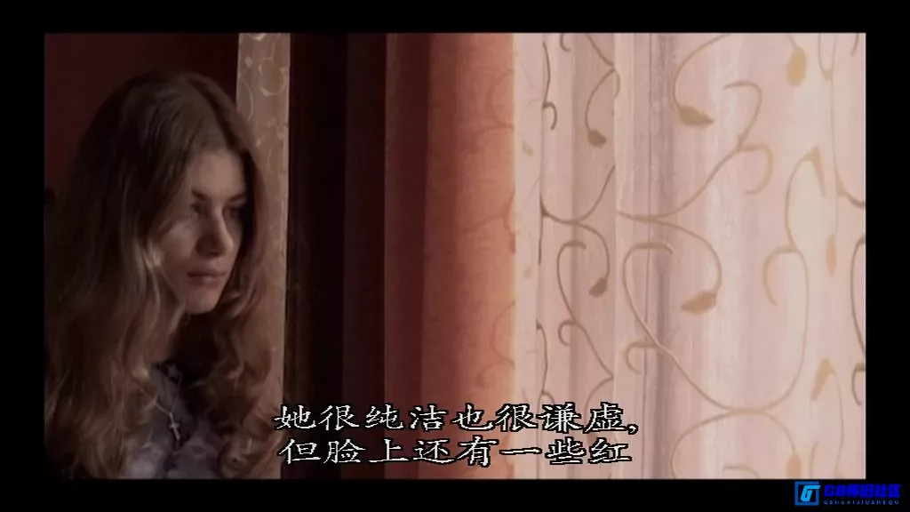 G8怀旧社区分享[艾迪 Edi][夸克网盘下载][波兰怀旧电影][大小约    ][2002][Henryk Golebiewski / 雅采克·布拉茨亚克 / Jacek Lenartowicz] 第7张截图