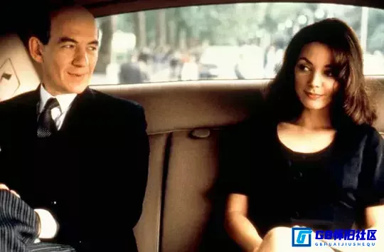 G8怀旧社区分享【百度云】 [ 美国] 丑闻 Scandal (1989) 1080px264【国英双语】 mkv  2.23G 第2张截图