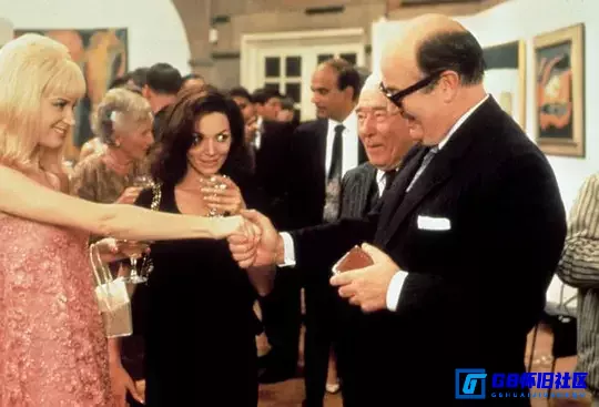 G8怀旧社区分享【百度云】 [ 美国] 丑闻 Scandal (1989) 1080px264【国英双语】 mkv  2.23G 第5张截图