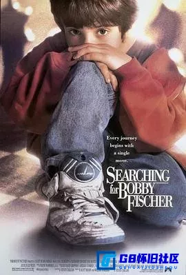 G8怀旧社区分享[王者之旅][百度网盘下载][美国怀旧电影][蓝光1080p 国英双语 中文字幕][1993] 第1张截图