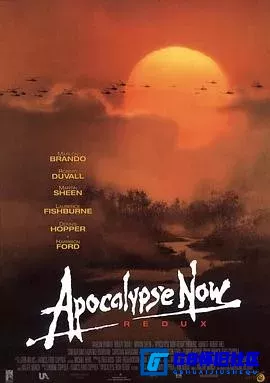 G8怀旧社区分享[现代启示录][百度网盘下载][美国怀旧电影][4K HDR10中文字幕 杜比视界][1979] 第1张截图