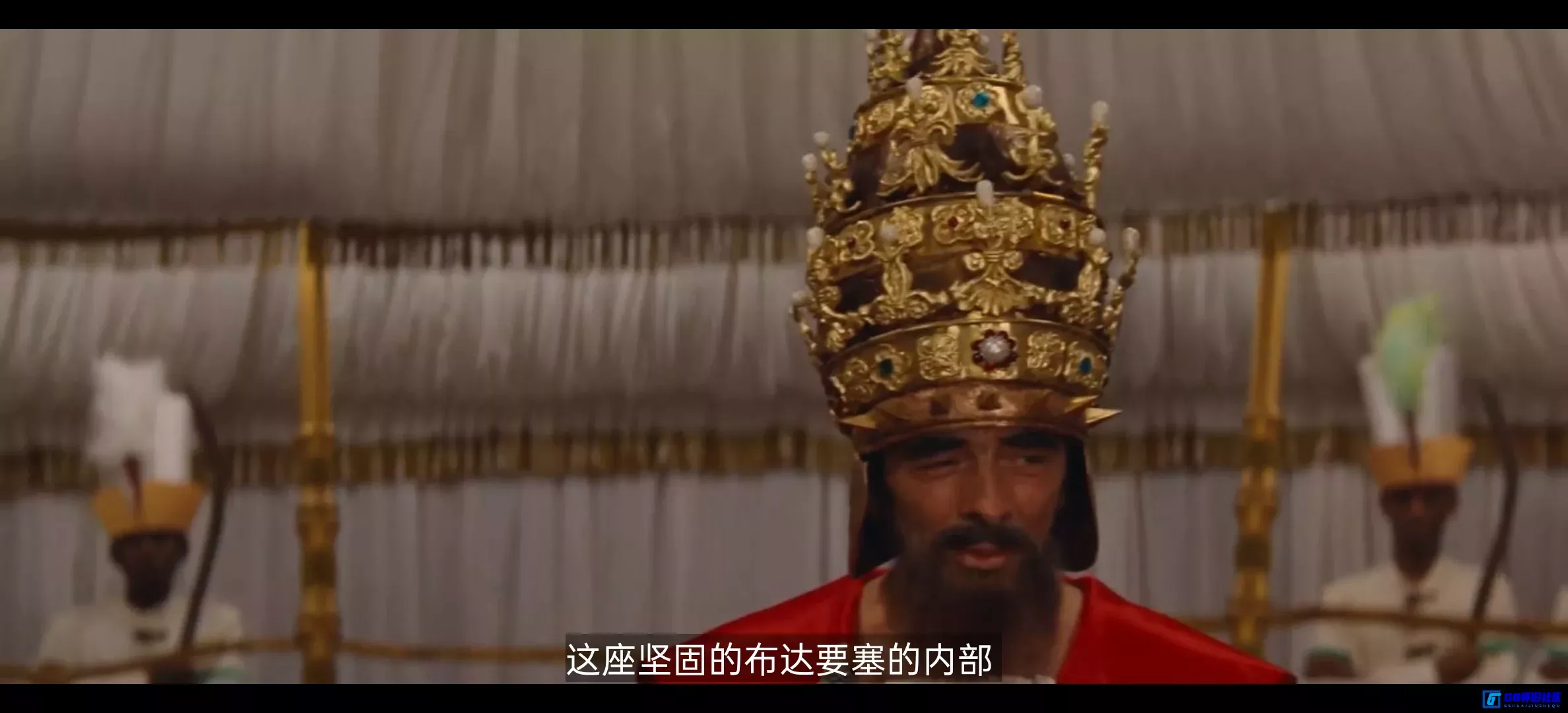 G8怀旧社区分享[汇峰号黄金大风暴][百度网盘下载][中国香港怀旧电影][大小约5.7G][1979][何宗道 / 炜烈 / 高飞 / 曹达华 / 覃恩美] 第8张截图