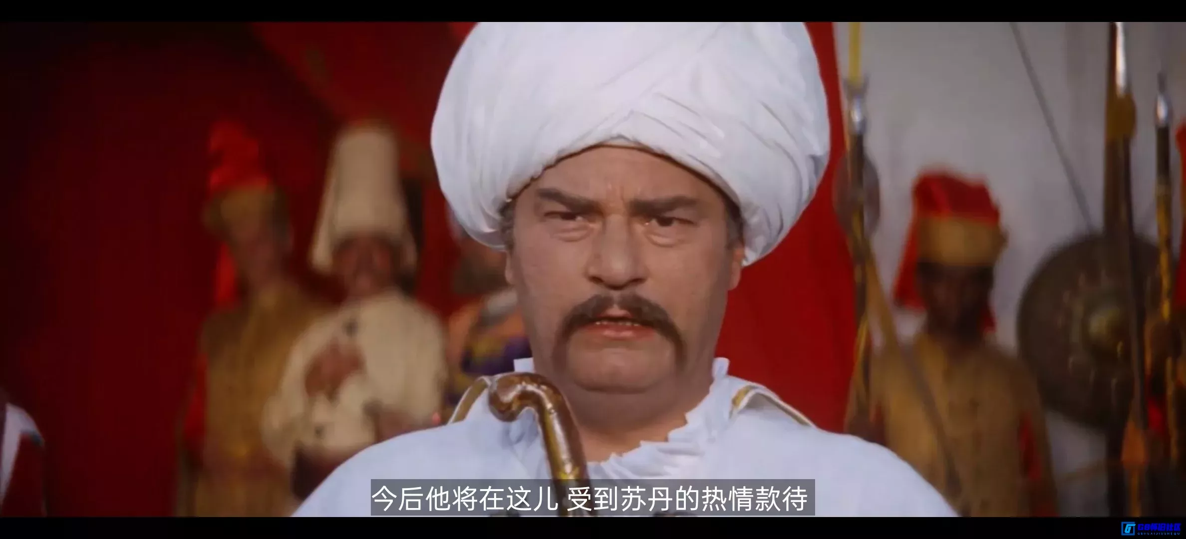 G8怀旧社区分享[汇峰号黄金大风暴][百度网盘下载][中国香港怀旧电影][大小约5.7G][1979][何宗道 / 炜烈 / 高飞 / 曹达华 / 覃恩美] 第9张截图