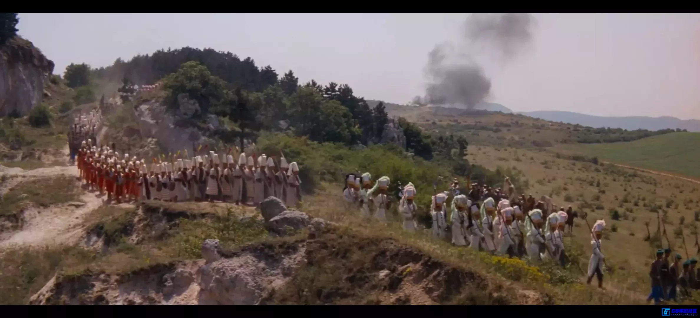 G8怀旧社区分享[汇峰号黄金大风暴][百度网盘下载][中国香港怀旧电影][大小约5.7G][1979][何宗道 / 炜烈 / 高飞 / 曹达华 / 覃恩美] 第10张截图