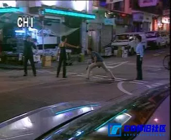 G8怀旧社区分享[香港][热血狙击]欧阳震华[百度网盘][VCD-DAT/869MB]2003年[中凯文化][国语中字] 第9张截图