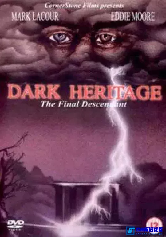 G8怀旧社区分享【百度云】 [ 美国] 黑色遗产 Dark Heritage (1989) 480px264【国语】 mkv  1.39G 第1张截图