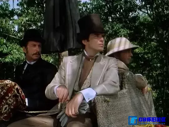 G8怀旧社区分享【百度云】 [美国] 环游世界八十天  (1989) 480px264【国语】 mkv  3.63G 第4张截图