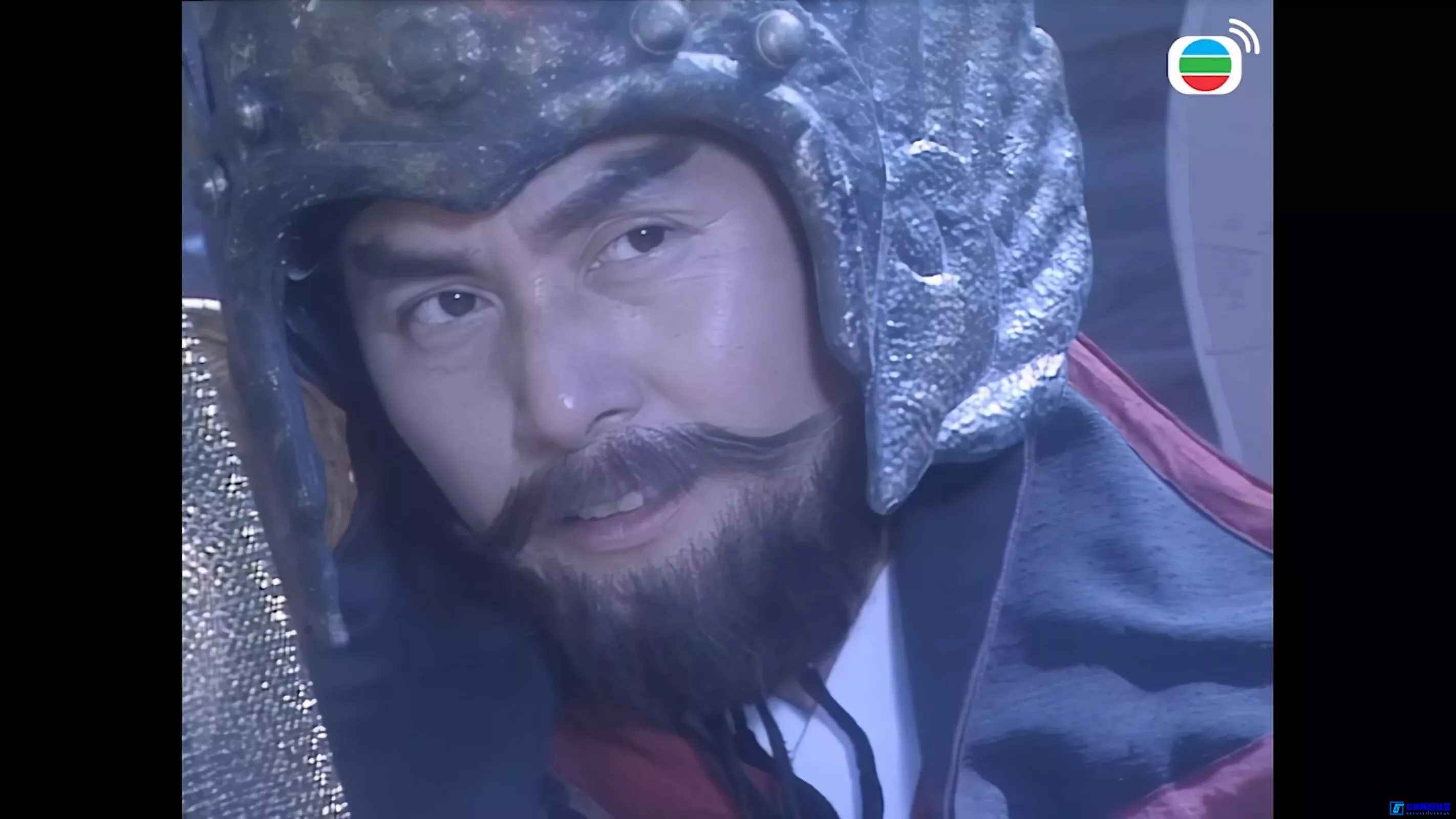 G8怀旧社区分享[天龙八部][百度网盘下载][香港怀旧剧][全集45全4K60帧 mytv 北美台标235G][1997][黄日华 / 陈浩民 / 樊少皇 / 李若彤] 第6张截图