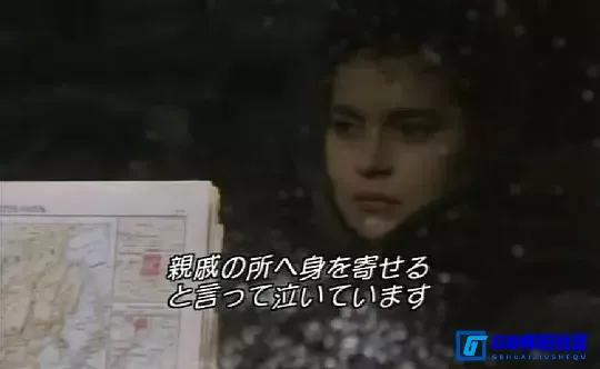 G8怀旧社区分享百度云】 [美国] 柏林之恋 (1989) DVDipx264【国英双语】 mkv  1.11G 第7张截图