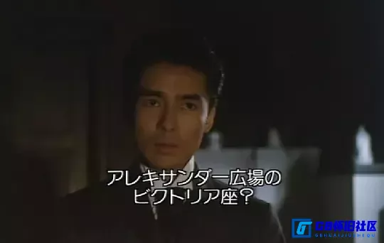 G8怀旧社区分享百度云】 [美国] 柏林之恋 (1989) DVDipx264【国英双语】 mkv  1.11G 第4张截图