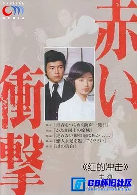 G8怀旧社区分享[全网独家/自调配国语音轨高清版][红的冲击][百度网盘下载][日本怀旧剧][全集29全每集约4G][1976][山口百惠 / 三浦友和] 第1张截图