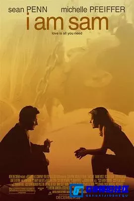 G8怀旧社区分享[我是山姆 I Am Sam][百度网盘下载][美国怀旧电影][BluRay][1080P][台粤英语中字][2001] 第1张截图