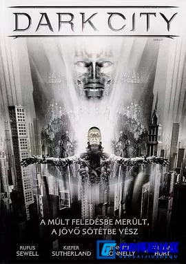 G8怀旧社区分享[移魂都市][百度网盘下载][澳大利亚怀旧电影][4K HDR10 国英双语 中文字幕 杜比原盘REMUX珍藏版][1998]· 第1张截图