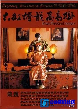 G8怀旧社区分享[大红灯笼高高挂][百度网盘下载][台湾怀旧电影][原盘REMUX珍藏版蓝光1080p][1991] 第1张截图