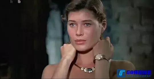 G8怀旧社区分享【百度云】 [ 美国] 野兰花 Wild Orchid (1990) 1080px264 【国英双语】 mkv  2.21G 第4张截图