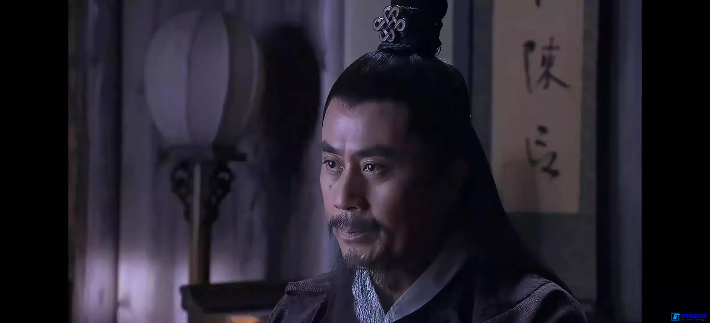 G8怀旧社区分享[大明医圣李时珍][百度网盘下载][国产怀旧剧][全集46全每集约700m][2009][黄海冰 / 胡可 / 温兆伦 / 郭凯敏] 第9张截图